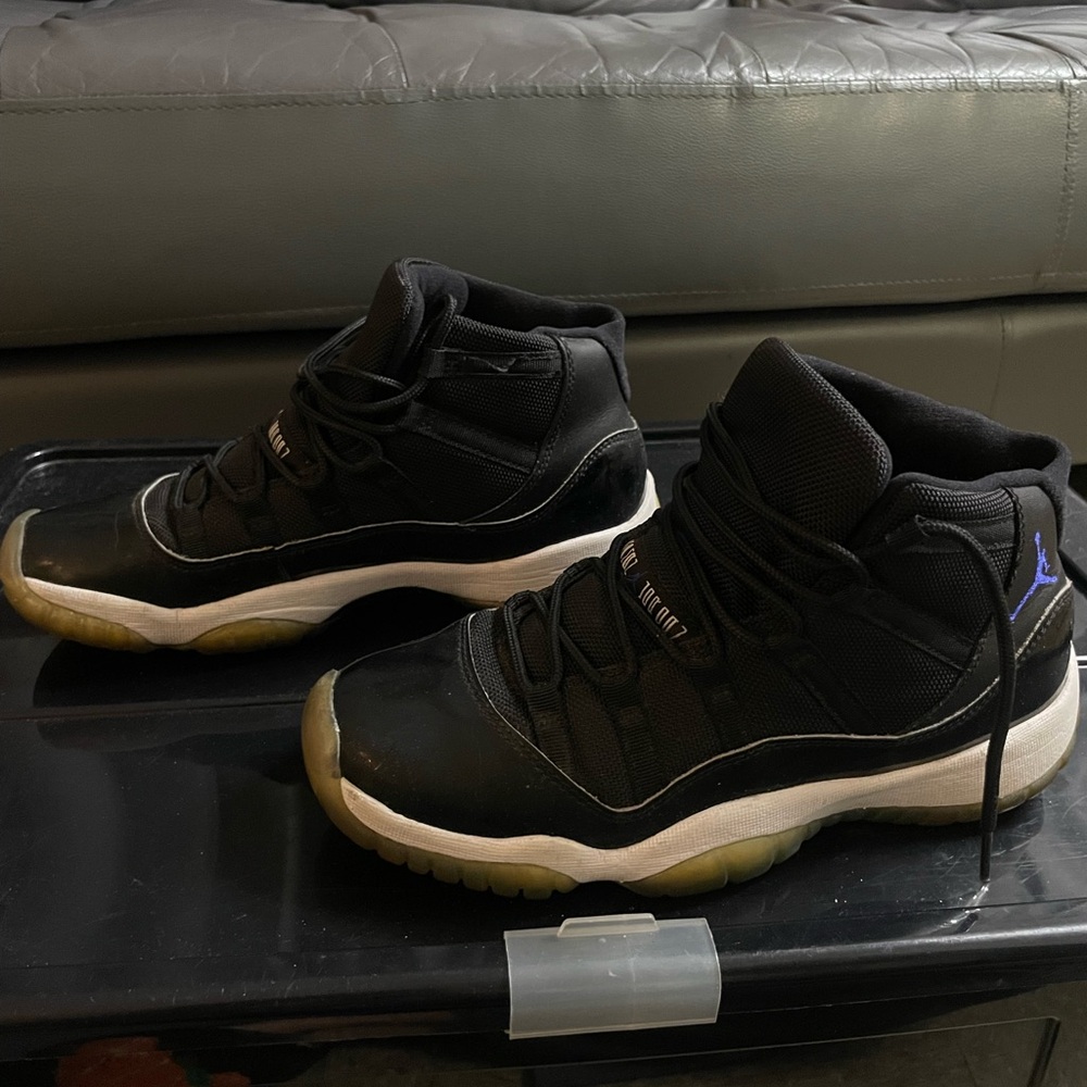 Air Jordan 11 Retro “Space Jam - 2009”